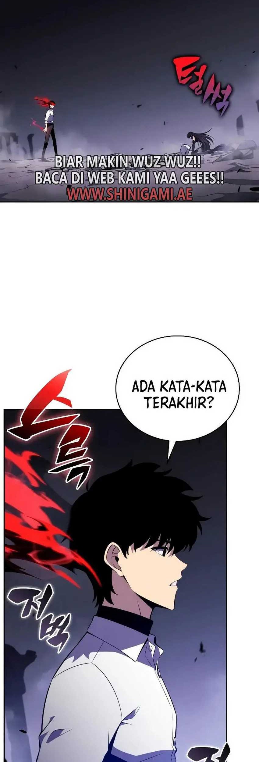 The Regressed Son Of A Duke Is An Assassin Chapter 51 - halaman 86