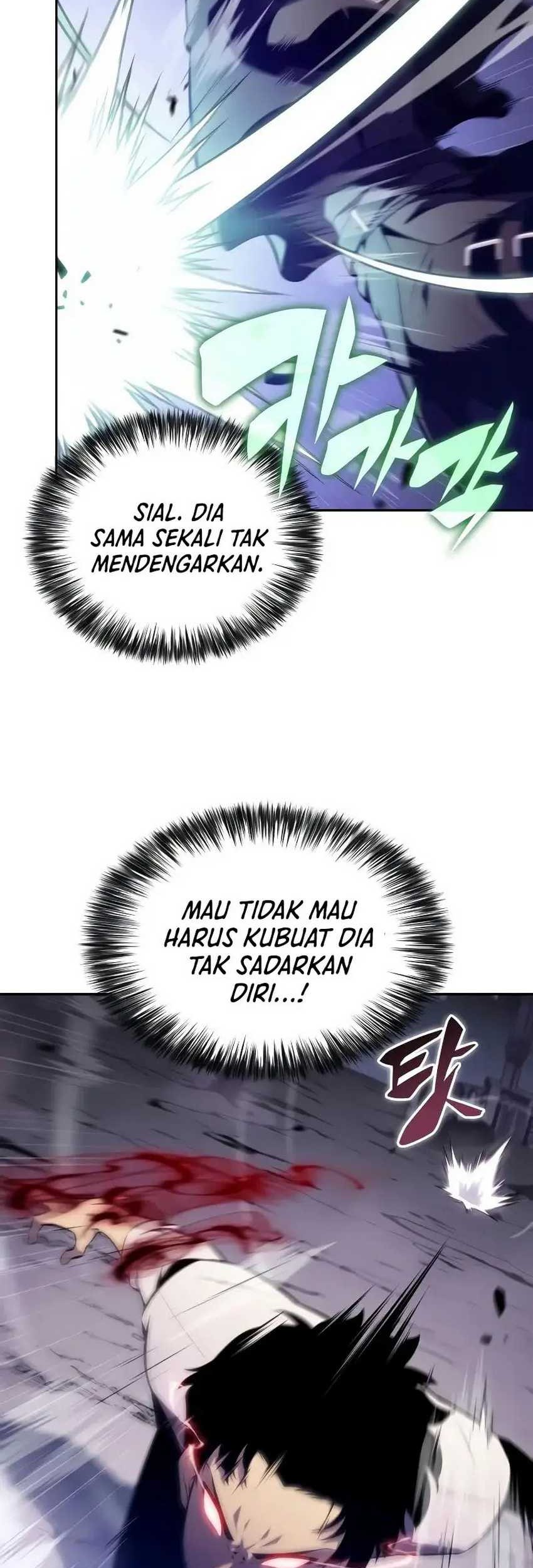 The Regressed Son Of A Duke Is An Assassin Chapter 51 - halaman 9