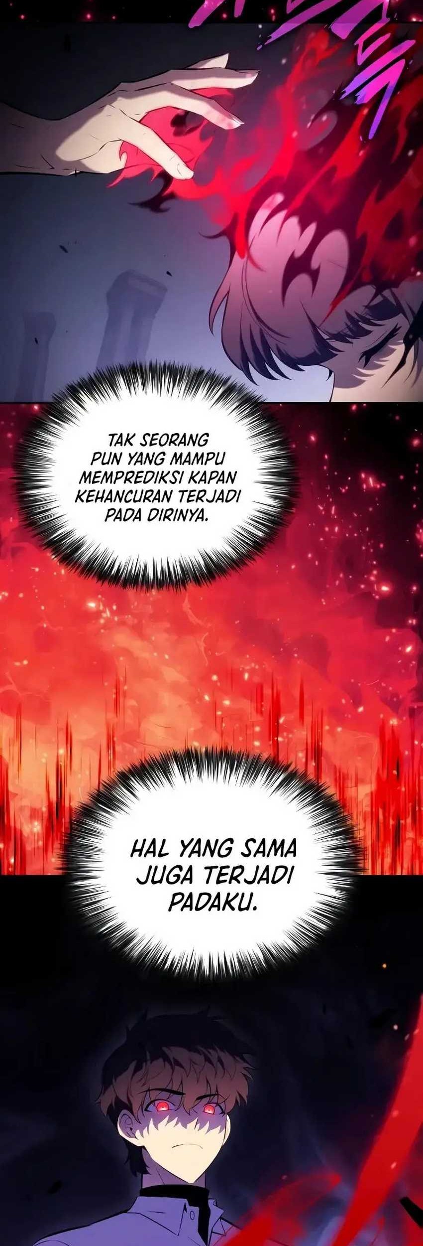 The Regressed Son Of A Duke Is An Assassin Chapter 51 - halaman 90