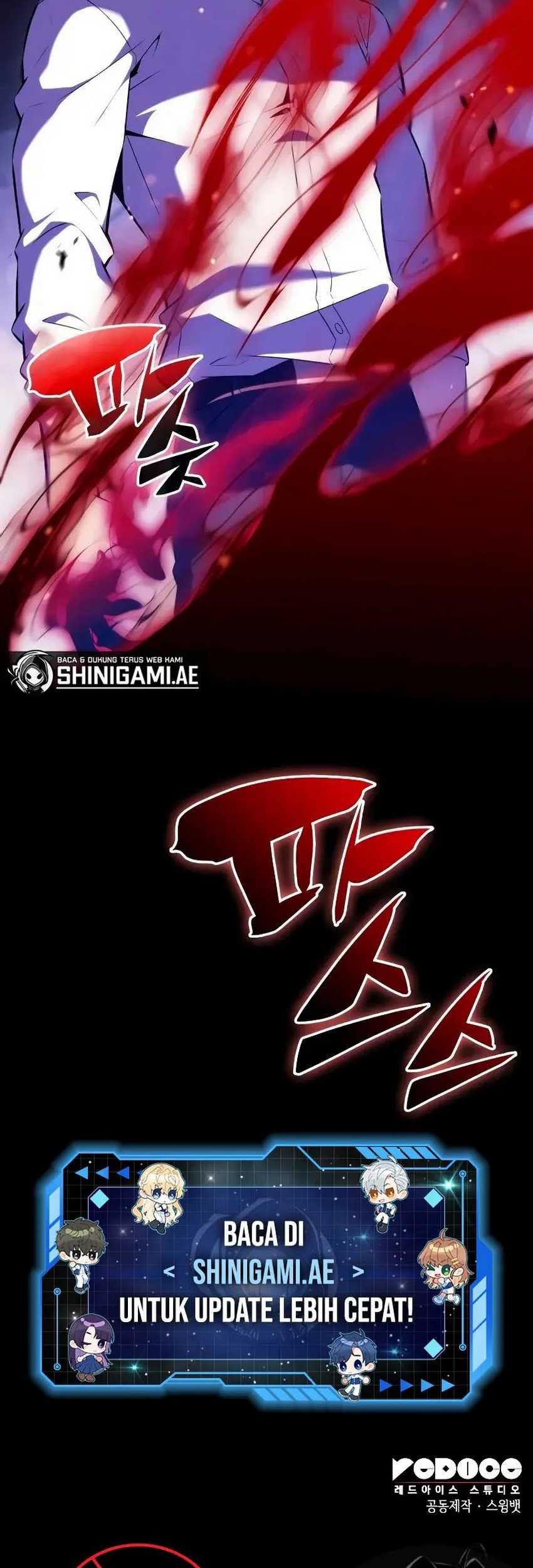 The Regressed Son Of A Duke Is An Assassin Chapter 51 - halaman 91