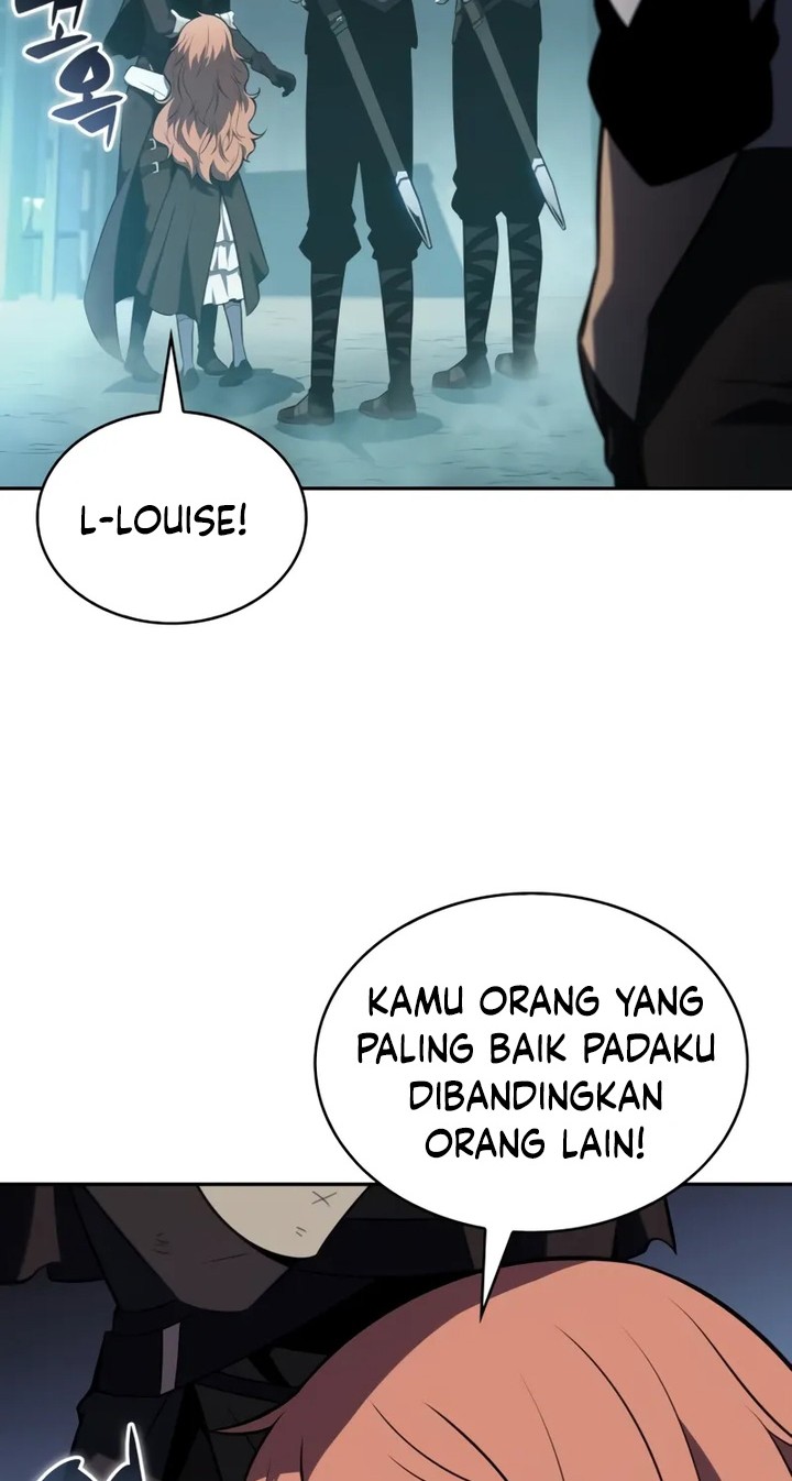 The Regressed Son Of A Duke Is An Assassin Chapter 52 - halaman 11