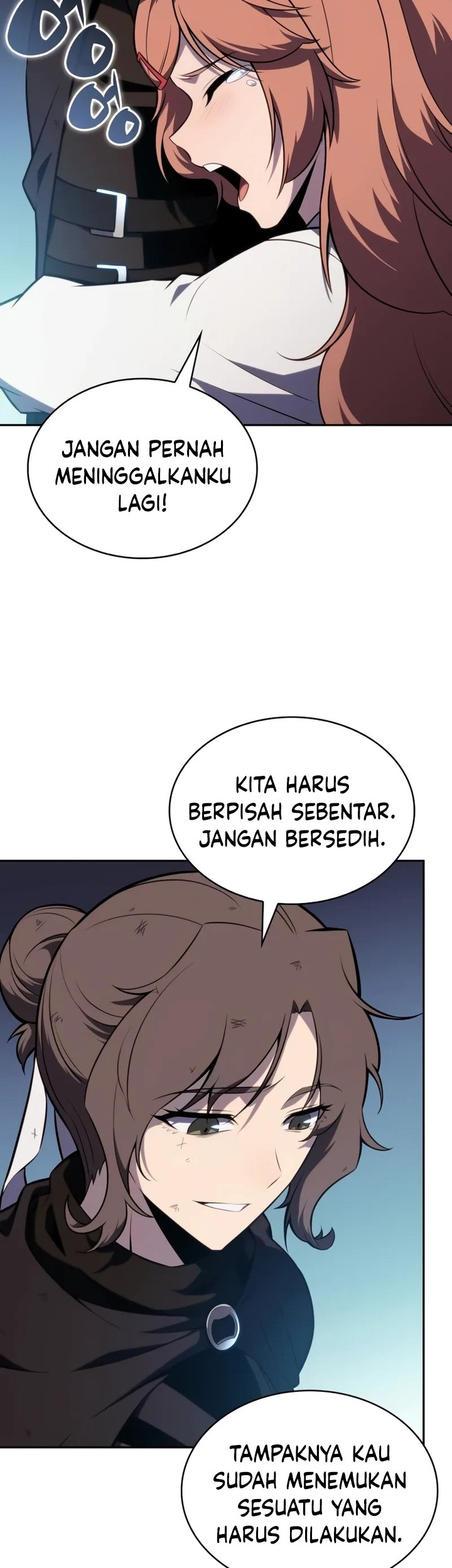 The Regressed Son Of A Duke Is An Assassin Chapter 52 - halaman 12