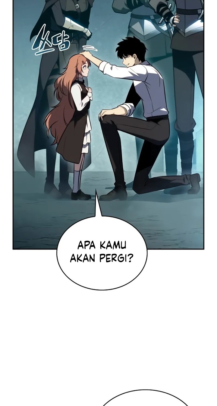 The Regressed Son Of A Duke Is An Assassin Chapter 52 - halaman 15