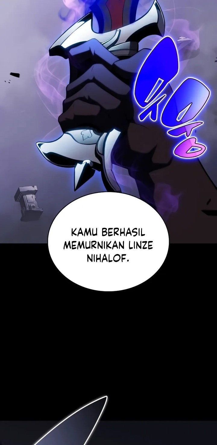 The Regressed Son Of A Duke Is An Assassin Chapter 52 - halaman 21