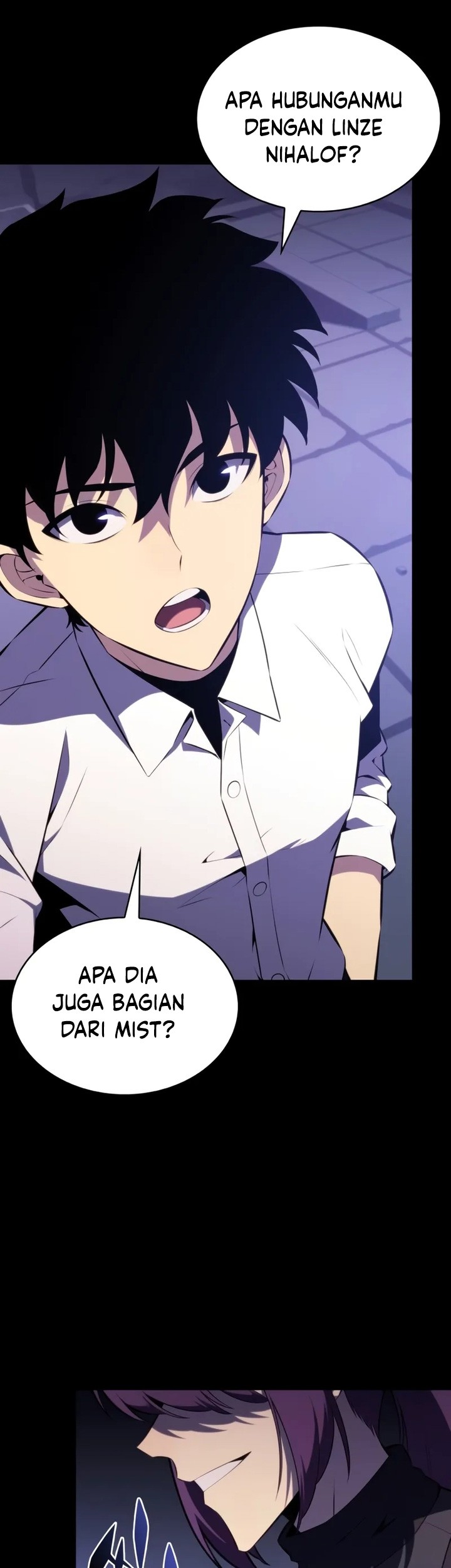 The Regressed Son Of A Duke Is An Assassin Chapter 52 - halaman 24