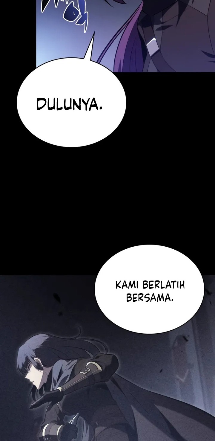 The Regressed Son Of A Duke Is An Assassin Chapter 52 - halaman 25