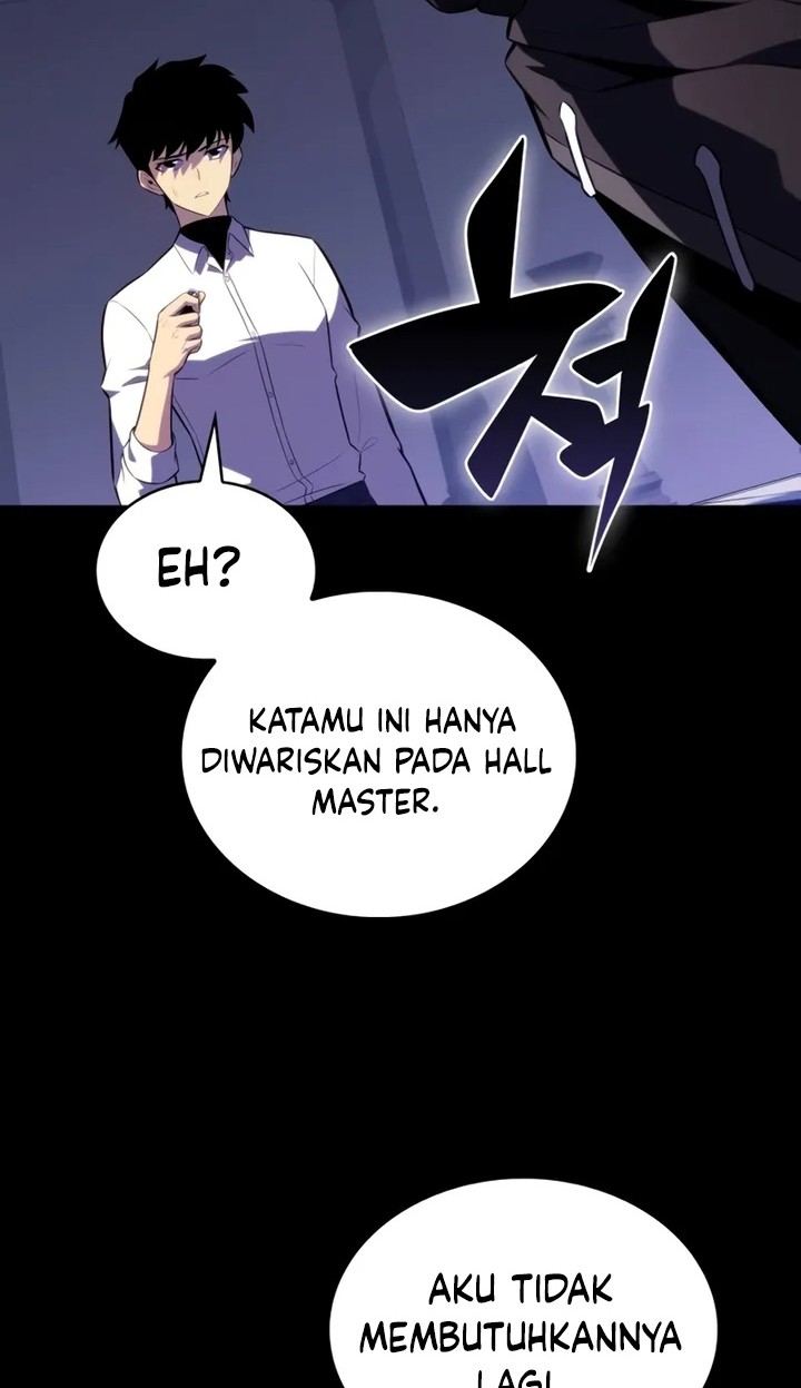 The Regressed Son Of A Duke Is An Assassin Chapter 52 - halaman 29