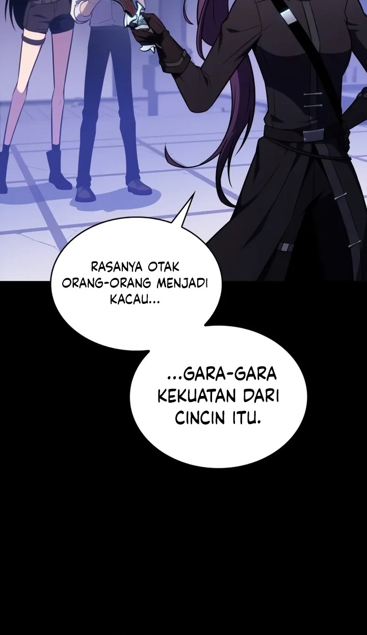 The Regressed Son Of A Duke Is An Assassin Chapter 52 - halaman 33