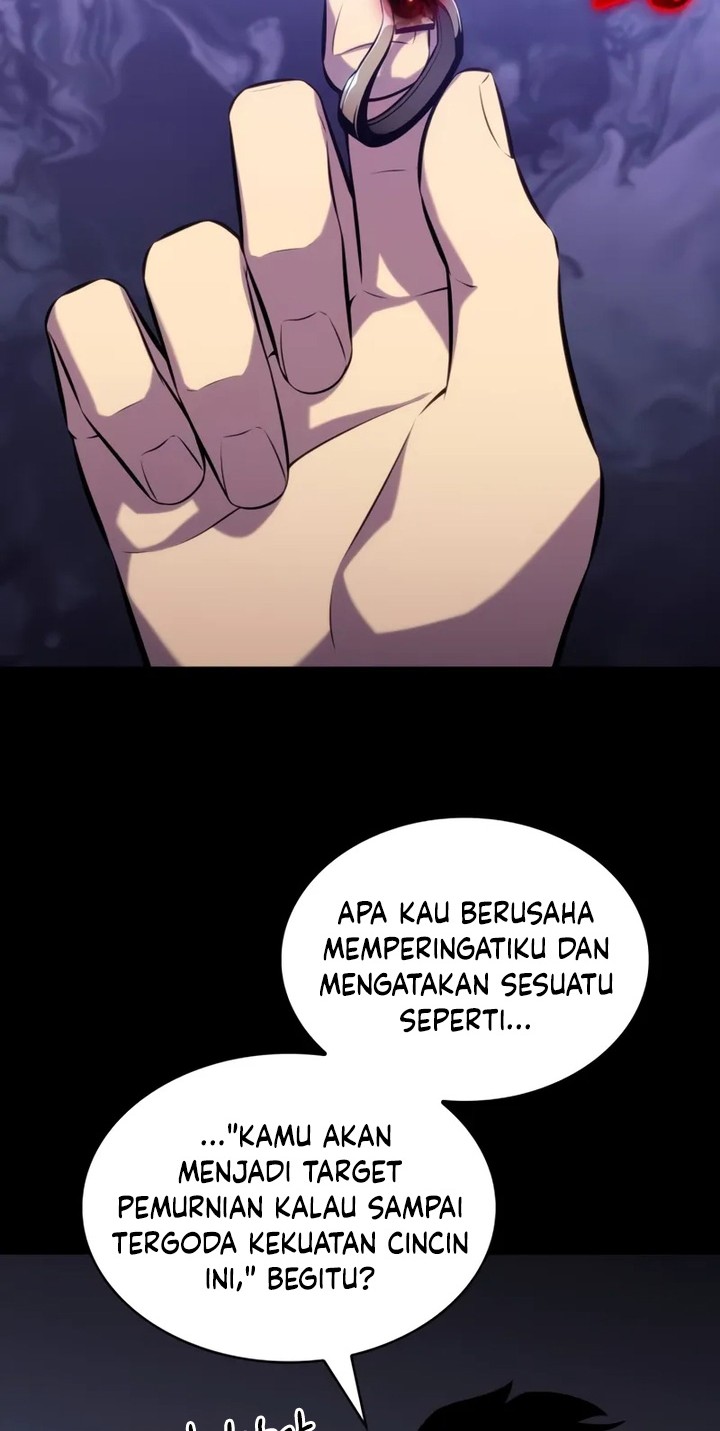 The Regressed Son Of A Duke Is An Assassin Chapter 52 - halaman 35