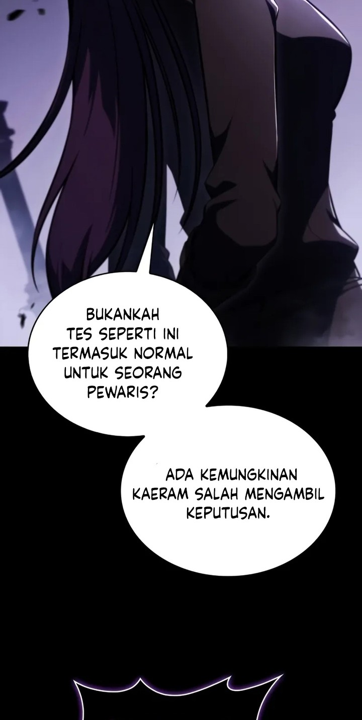 The Regressed Son Of A Duke Is An Assassin Chapter 52 - halaman 37