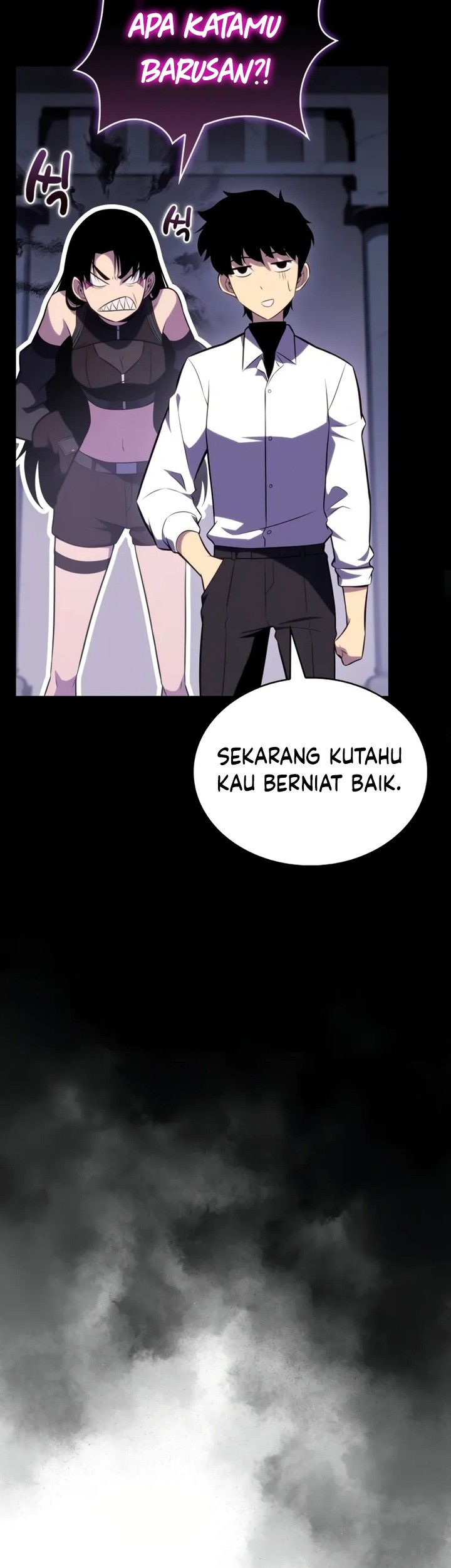 The Regressed Son Of A Duke Is An Assassin Chapter 52 - halaman 38