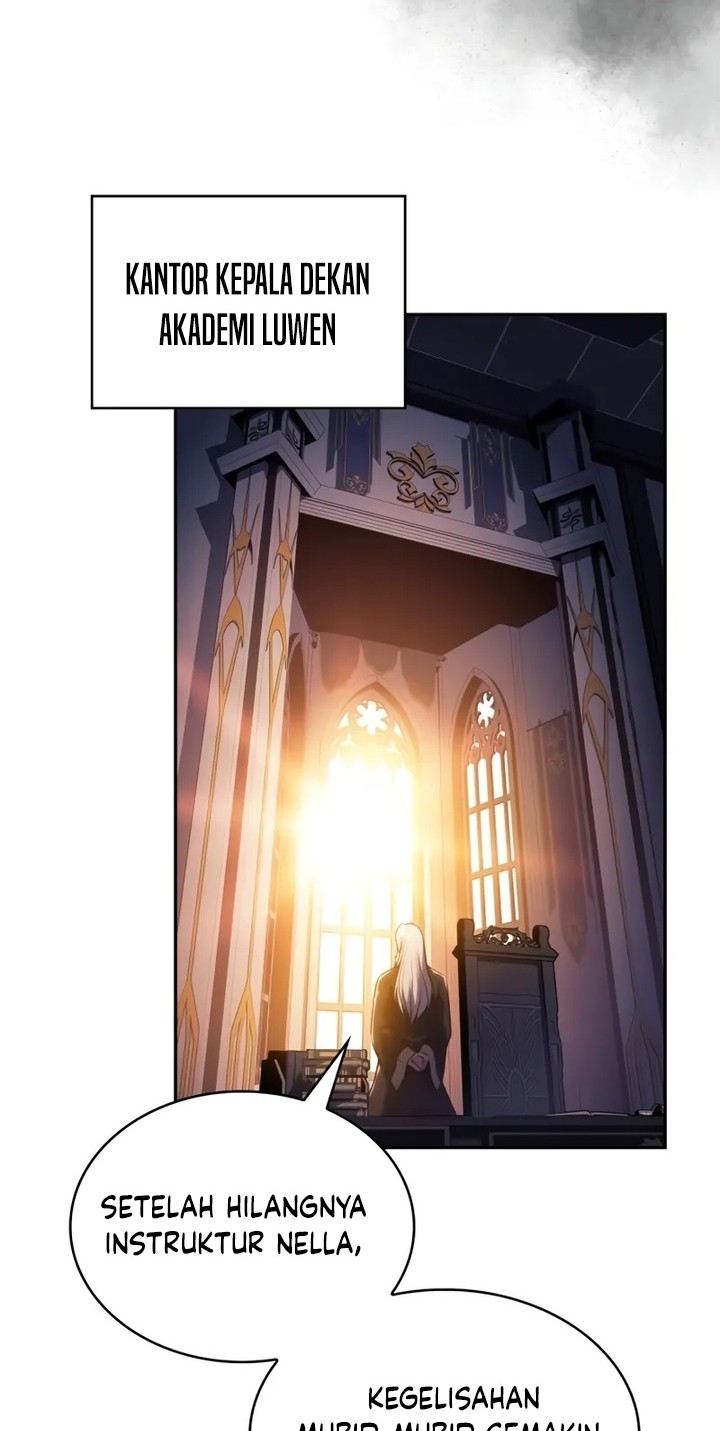 The Regressed Son Of A Duke Is An Assassin Chapter 52 - halaman 39