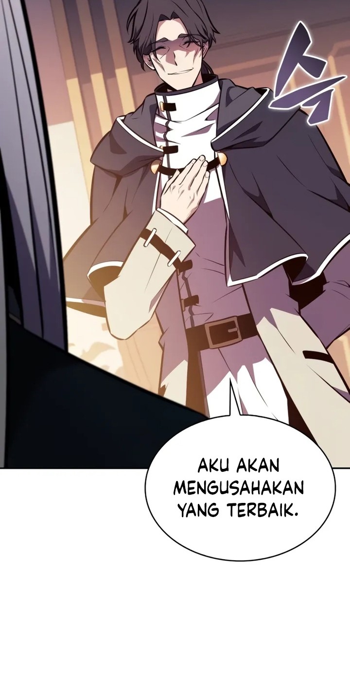 The Regressed Son Of A Duke Is An Assassin Chapter 52 - halaman 41