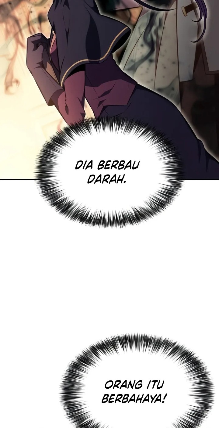 The Regressed Son Of A Duke Is An Assassin Chapter 52 - halaman 47