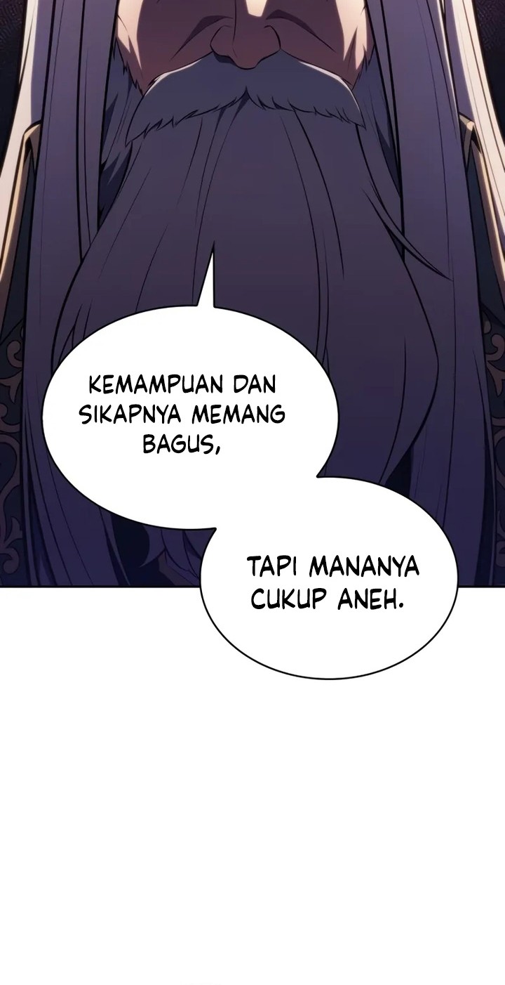 The Regressed Son Of A Duke Is An Assassin Chapter 52 - halaman 49