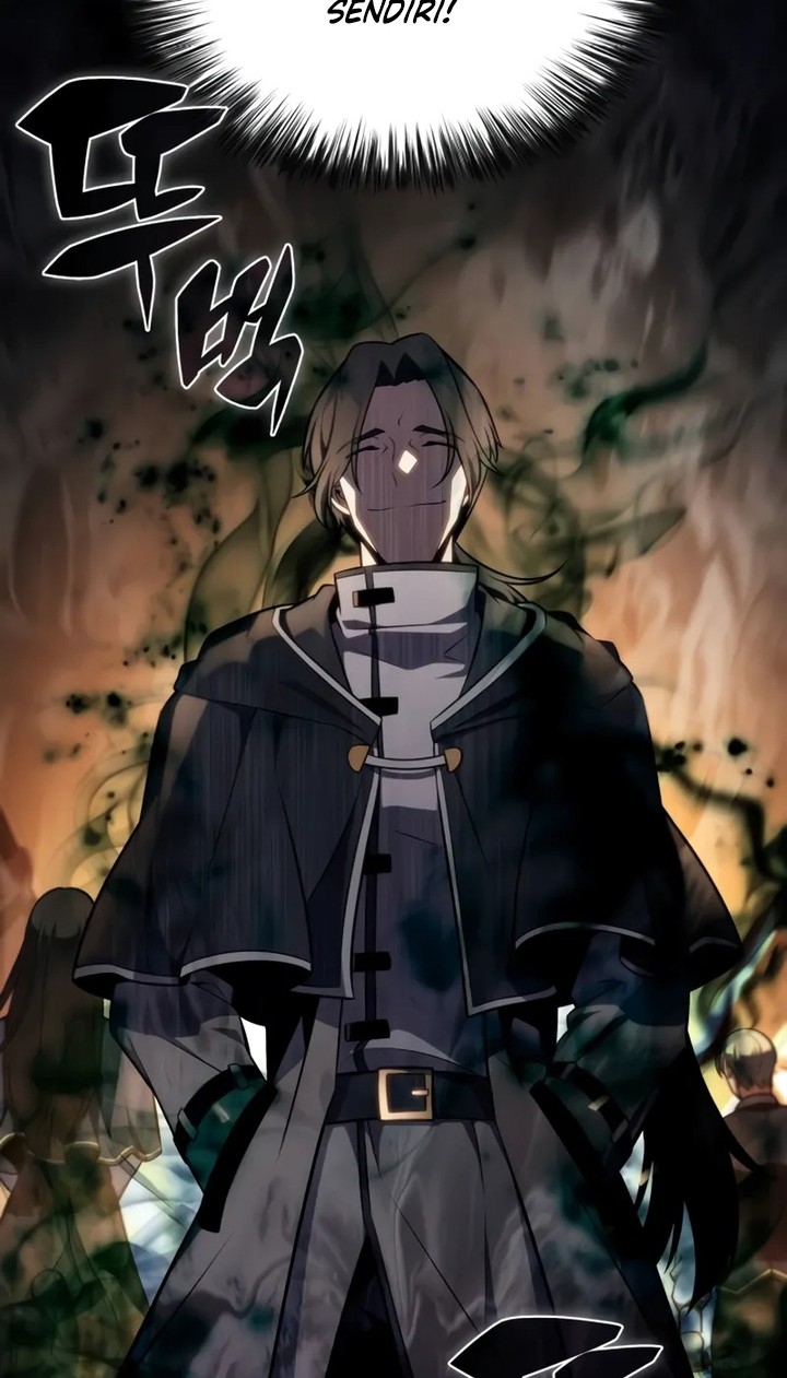 The Regressed Son Of A Duke Is An Assassin Chapter 52 - halaman 51