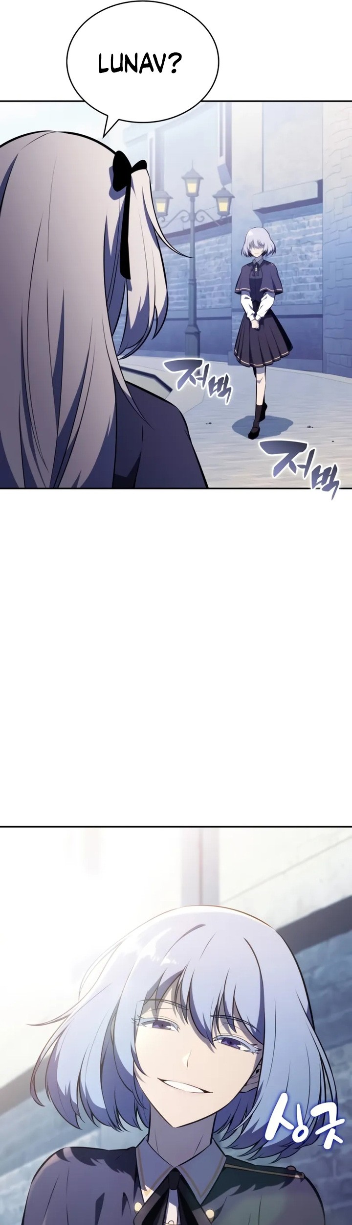 The Regressed Son Of A Duke Is An Assassin Chapter 52 - halaman 58