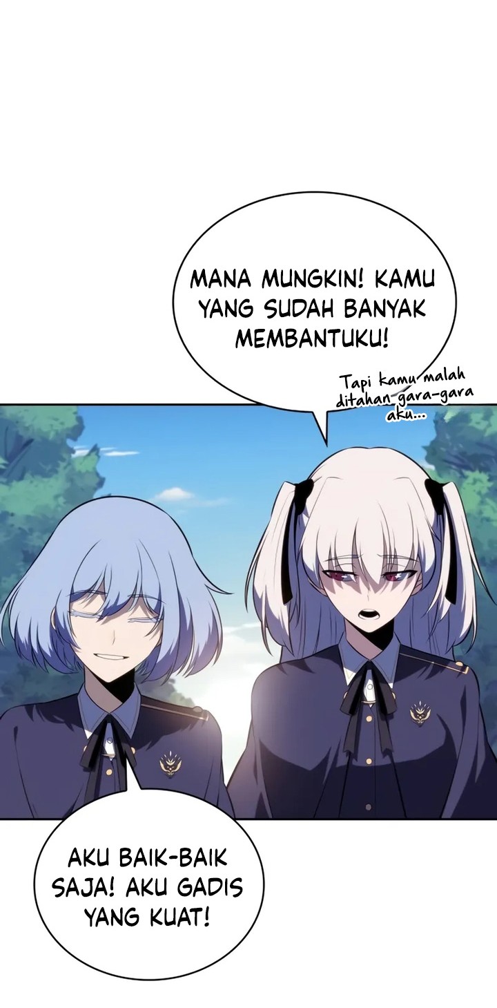 The Regressed Son Of A Duke Is An Assassin Chapter 52 - halaman 61