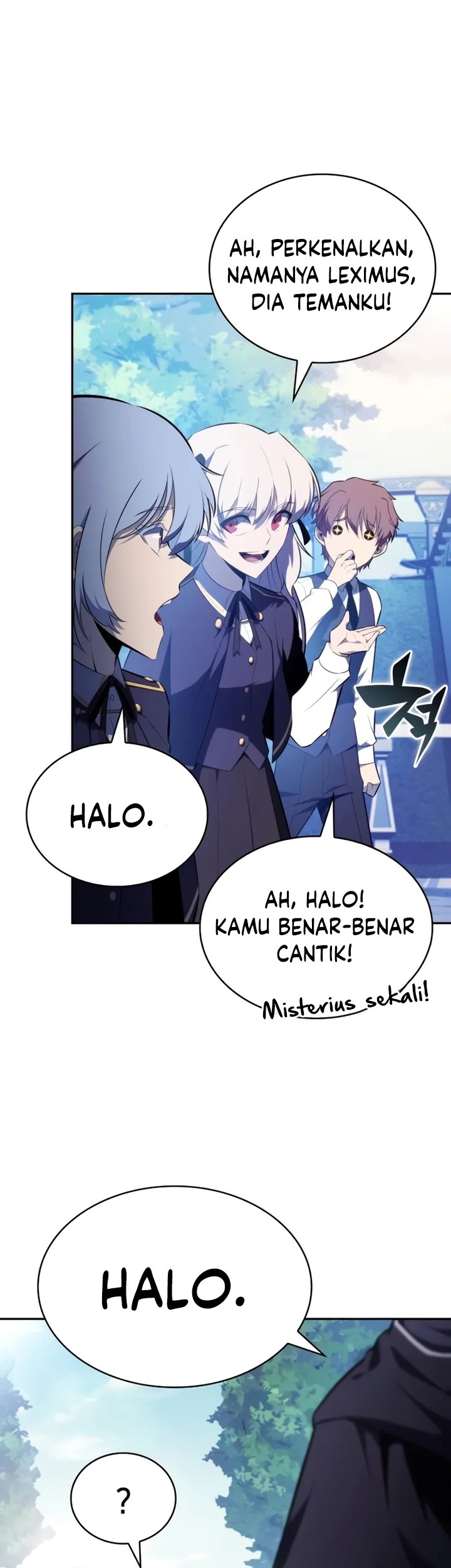 The Regressed Son Of A Duke Is An Assassin Chapter 52 - halaman 62