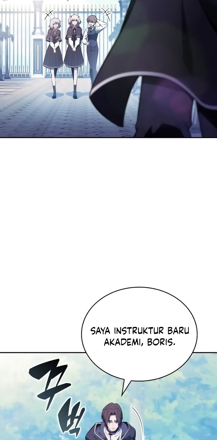 The Regressed Son Of A Duke Is An Assassin Chapter 52 - halaman 63