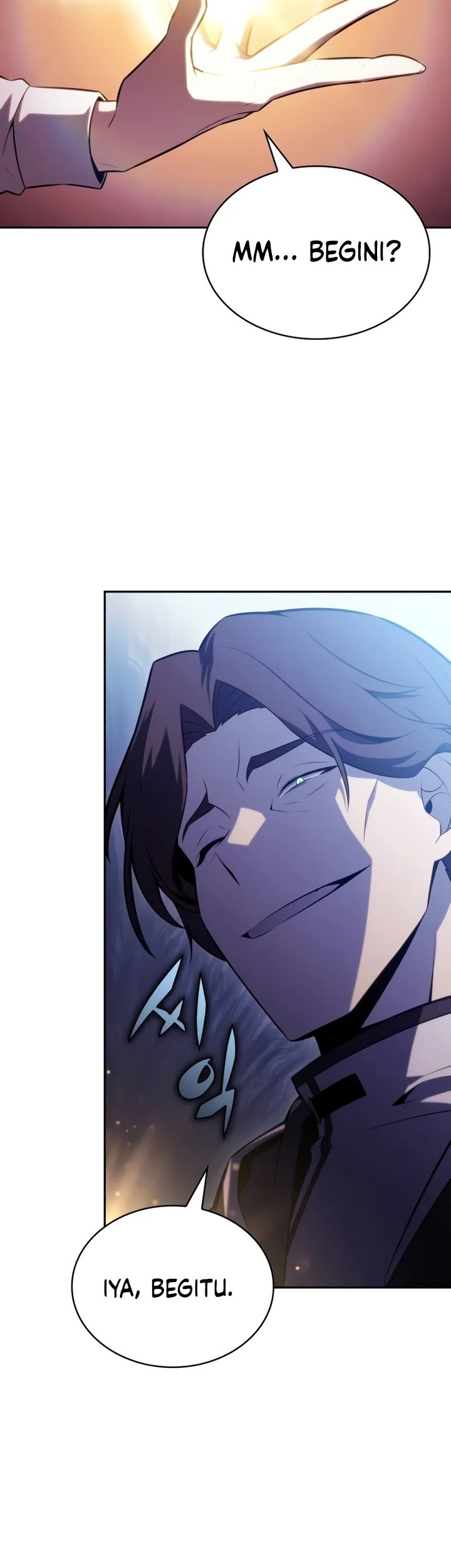 The Regressed Son Of A Duke Is An Assassin Chapter 52 - halaman 68