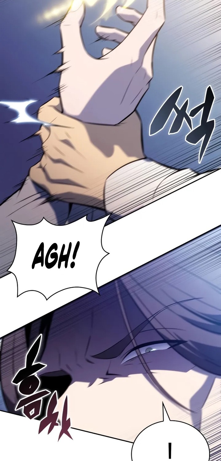 The Regressed Son Of A Duke Is An Assassin Chapter 52 - halaman 71