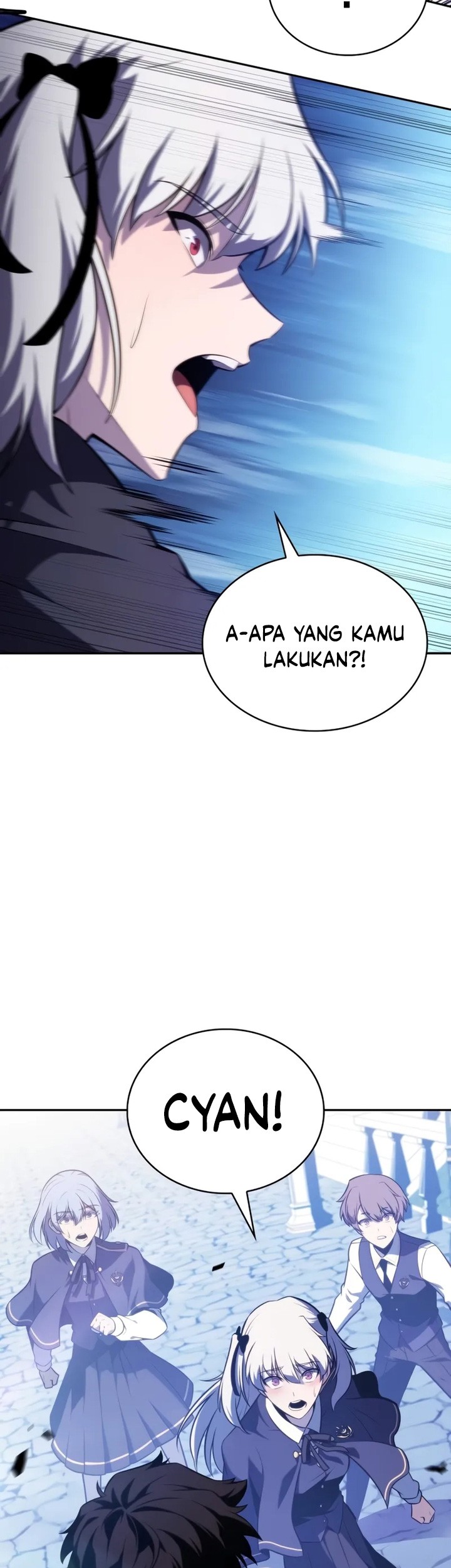 The Regressed Son Of A Duke Is An Assassin Chapter 52 - halaman 72