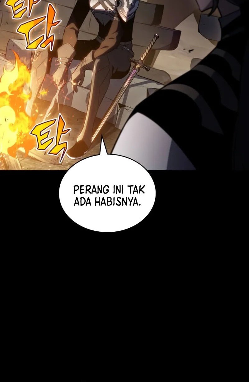 The Regressed Son Of A Duke Is An Assassin Chapter 53 - halaman 22
