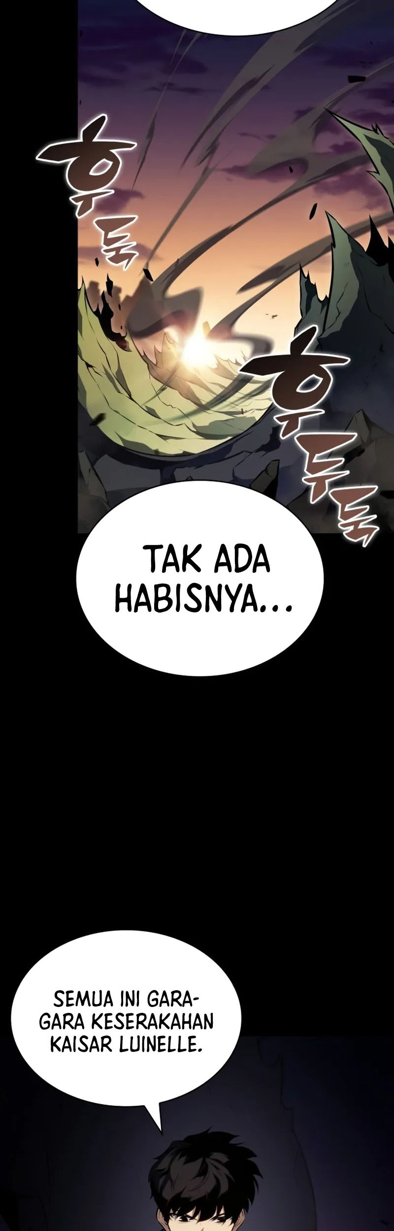 The Regressed Son Of A Duke Is An Assassin Chapter 53 - halaman 24