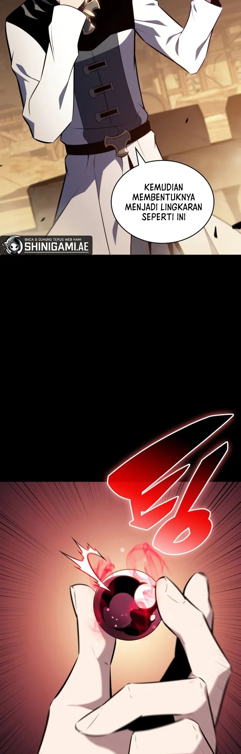 The Regressed Son Of A Duke Is An Assassin Chapter 53 - halaman 29