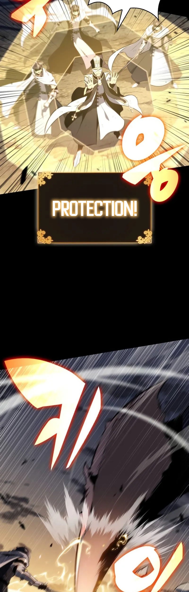 The Regressed Son Of A Duke Is An Assassin Chapter 53 - halaman 3