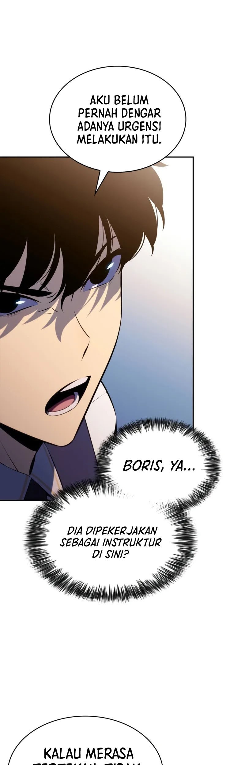 The Regressed Son Of A Duke Is An Assassin Chapter 53 - halaman 39