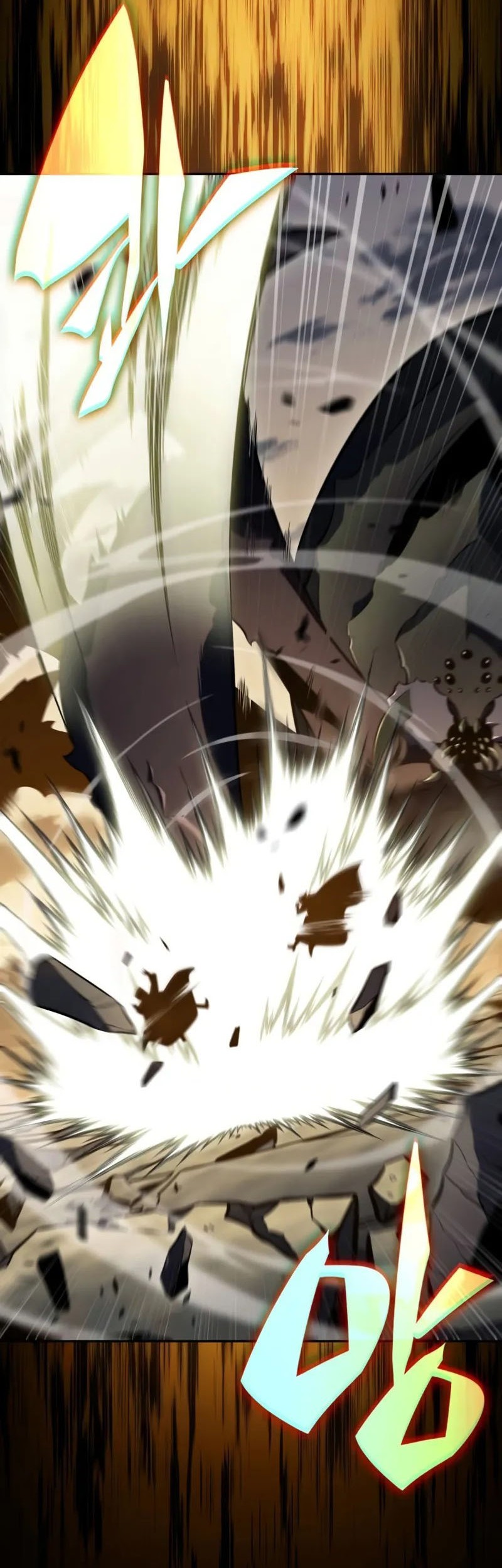 The Regressed Son Of A Duke Is An Assassin Chapter 53 - halaman 5
