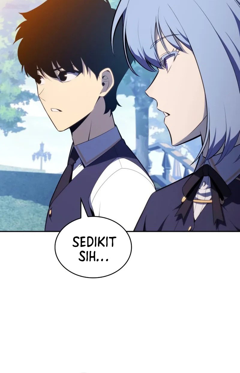 The Regressed Son Of A Duke Is An Assassin Chapter 53 - halaman 50