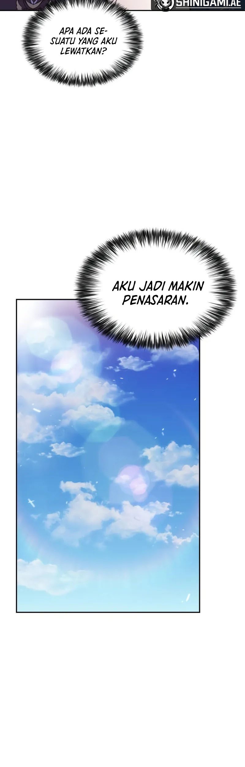 The Regressed Son Of A Duke Is An Assassin Chapter 53 - halaman 53
