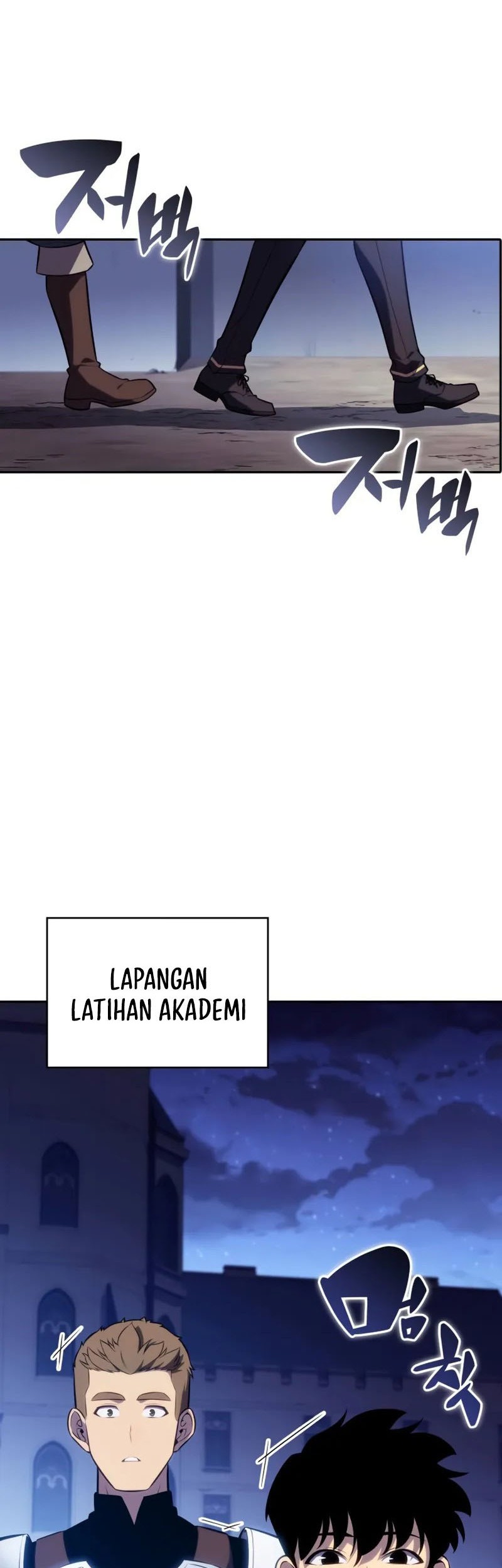 The Regressed Son Of A Duke Is An Assassin Chapter 53 - halaman 60