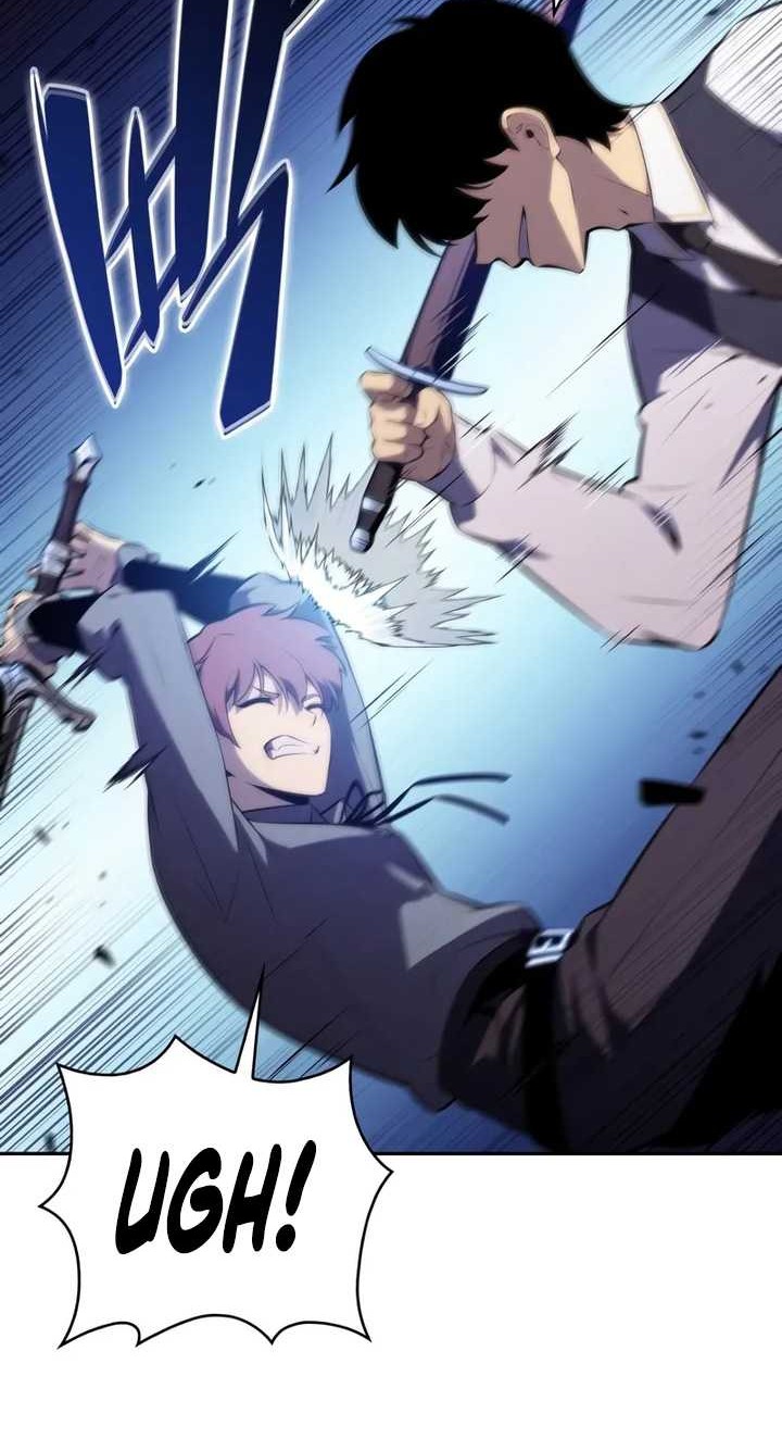 The Regressed Son Of A Duke Is An Assassin Chapter 54 - halaman 11