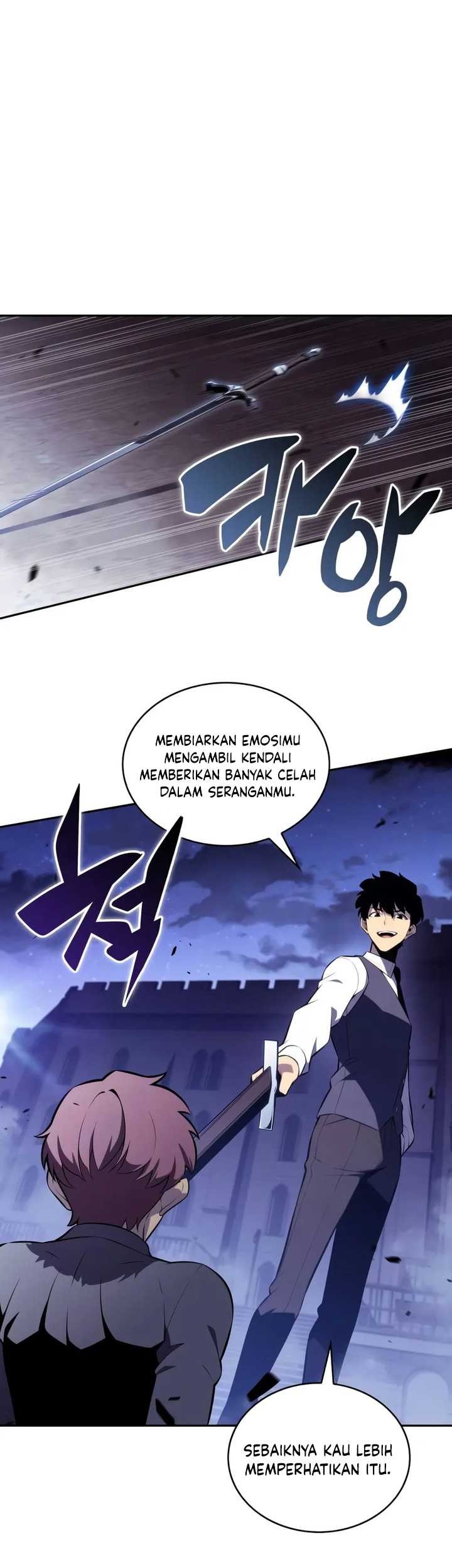 The Regressed Son Of A Duke Is An Assassin Chapter 54 - halaman 12