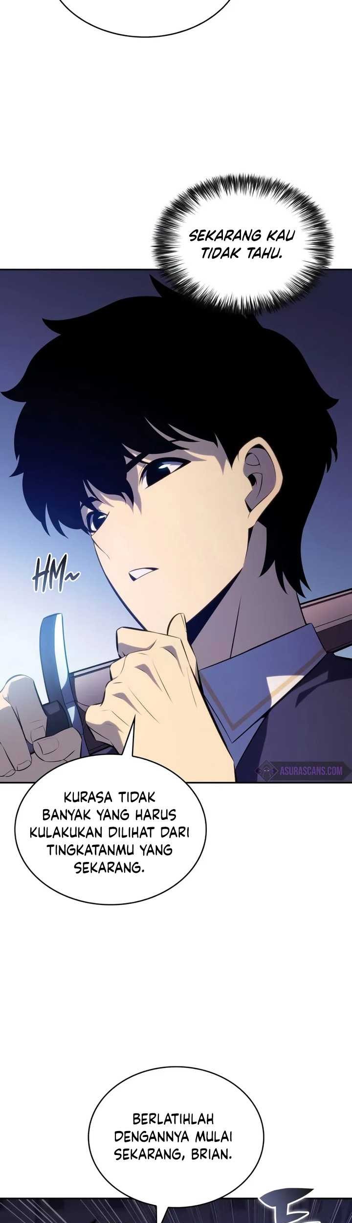 The Regressed Son Of A Duke Is An Assassin Chapter 54 - halaman 16