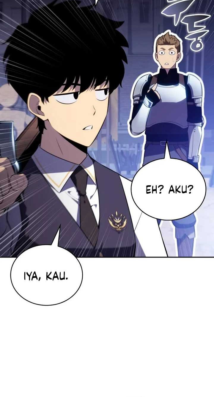 The Regressed Son Of A Duke Is An Assassin Chapter 54 - halaman 17