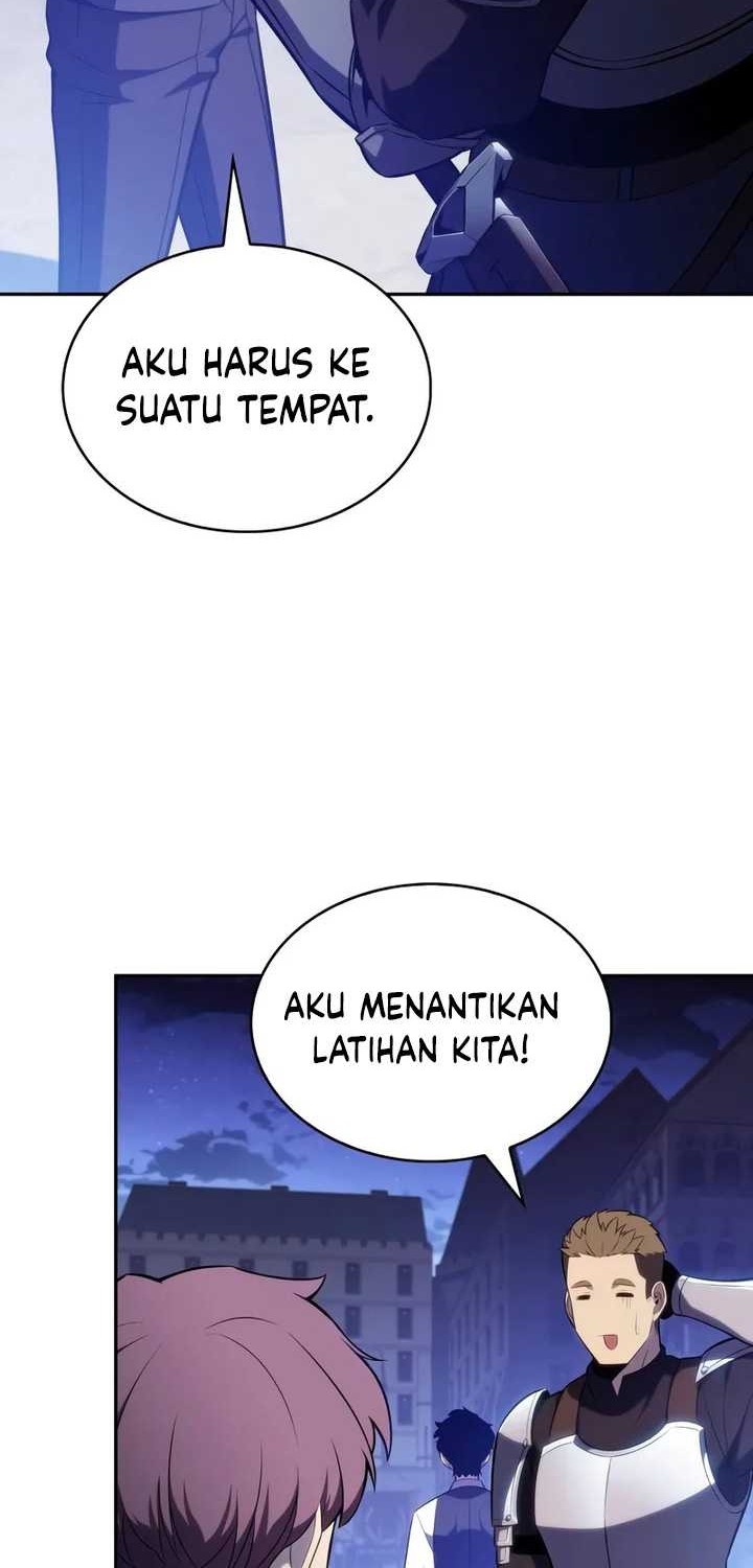 The Regressed Son Of A Duke Is An Assassin Chapter 54 - halaman 19
