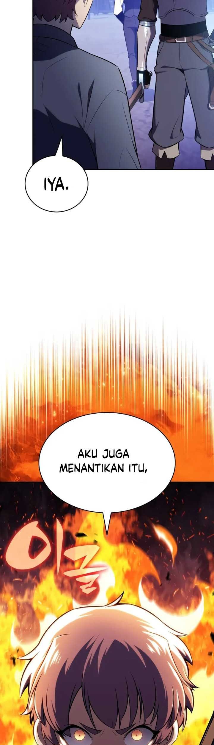The Regressed Son Of A Duke Is An Assassin Chapter 54 - halaman 20