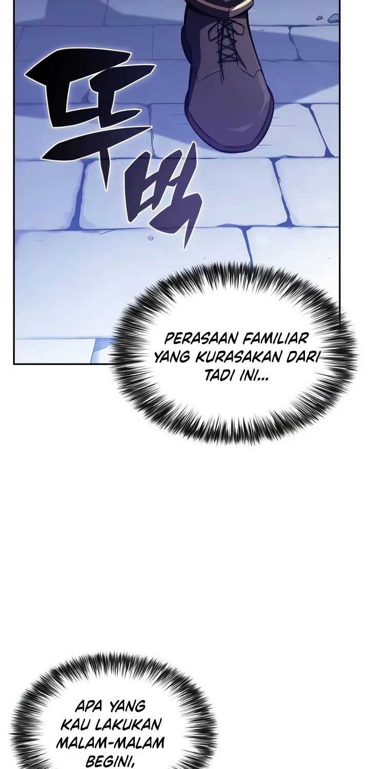 The Regressed Son Of A Duke Is An Assassin Chapter 54 - halaman 23