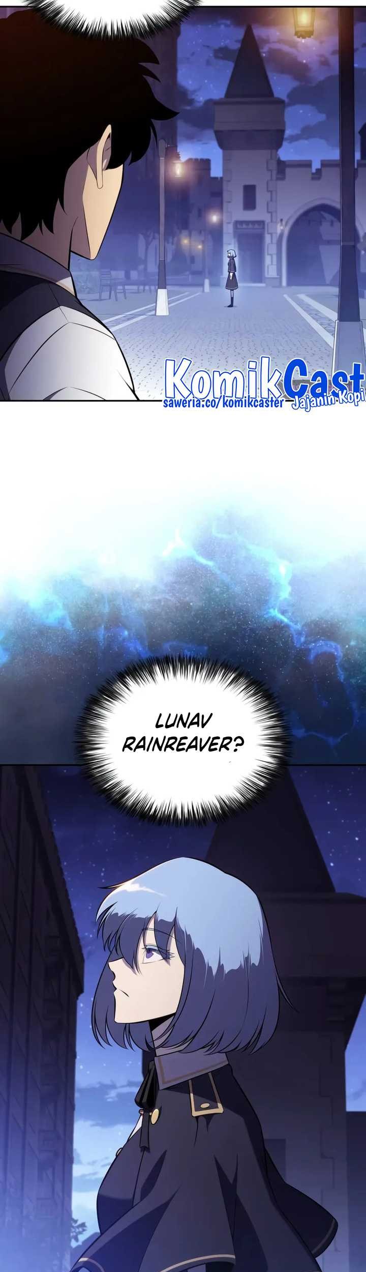 The Regressed Son Of A Duke Is An Assassin Chapter 54 - halaman 24