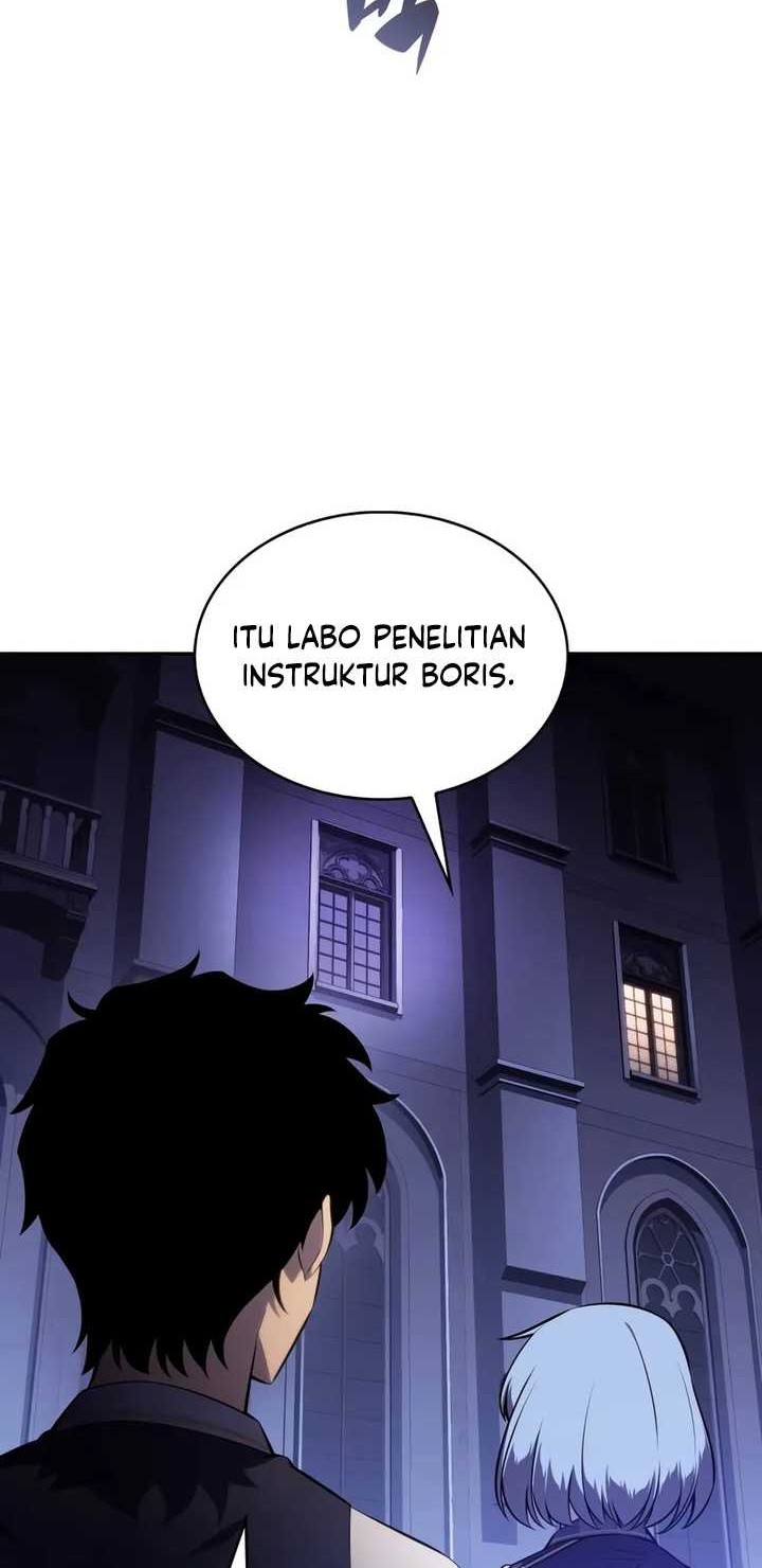 The Regressed Son Of A Duke Is An Assassin Chapter 54 - halaman 27