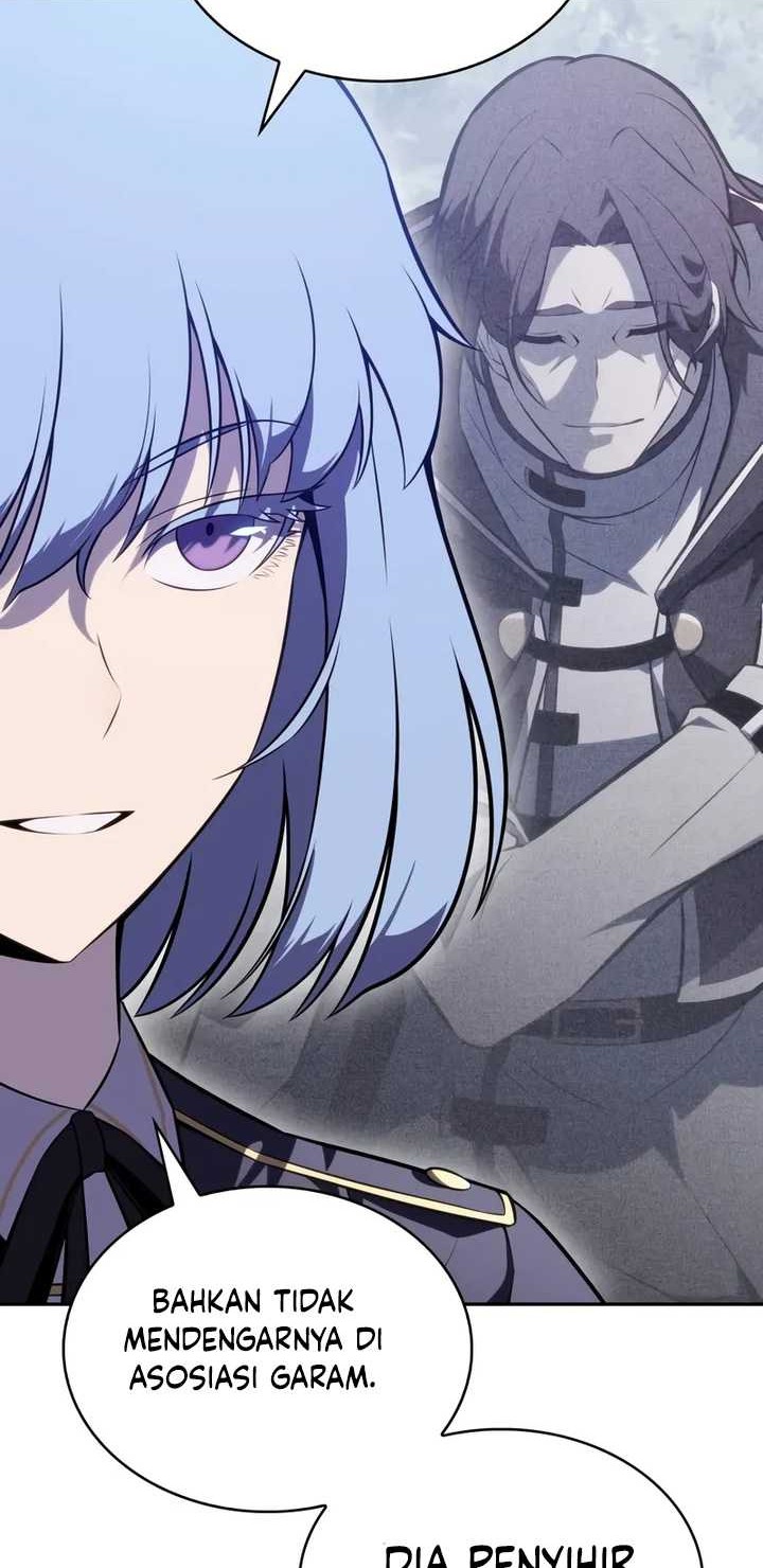 The Regressed Son Of A Duke Is An Assassin Chapter 54 - halaman 31