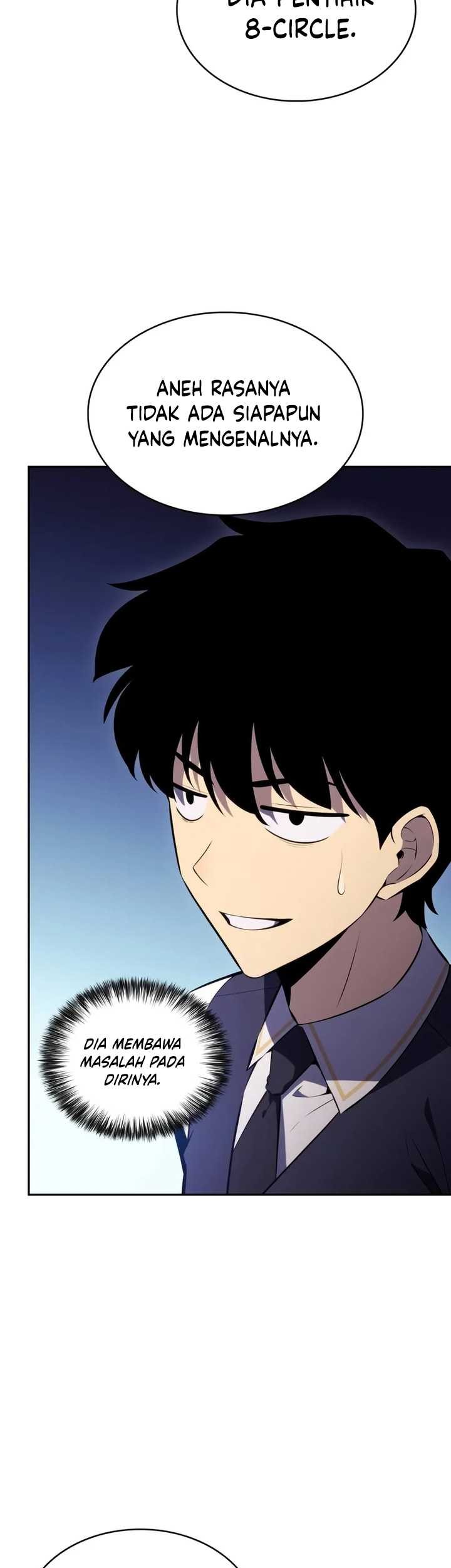The Regressed Son Of A Duke Is An Assassin Chapter 54 - halaman 32