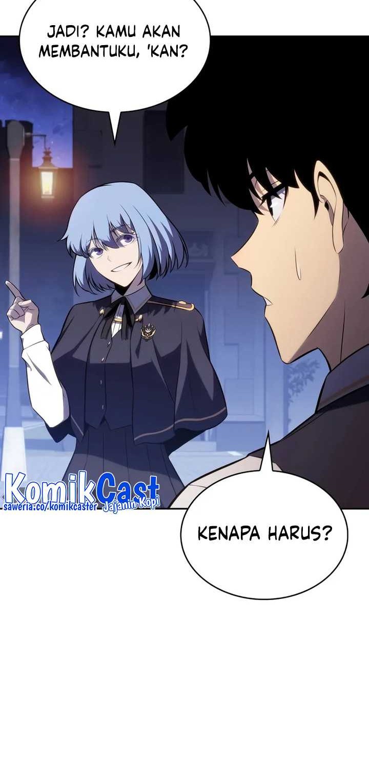 The Regressed Son Of A Duke Is An Assassin Chapter 54 - halaman 33