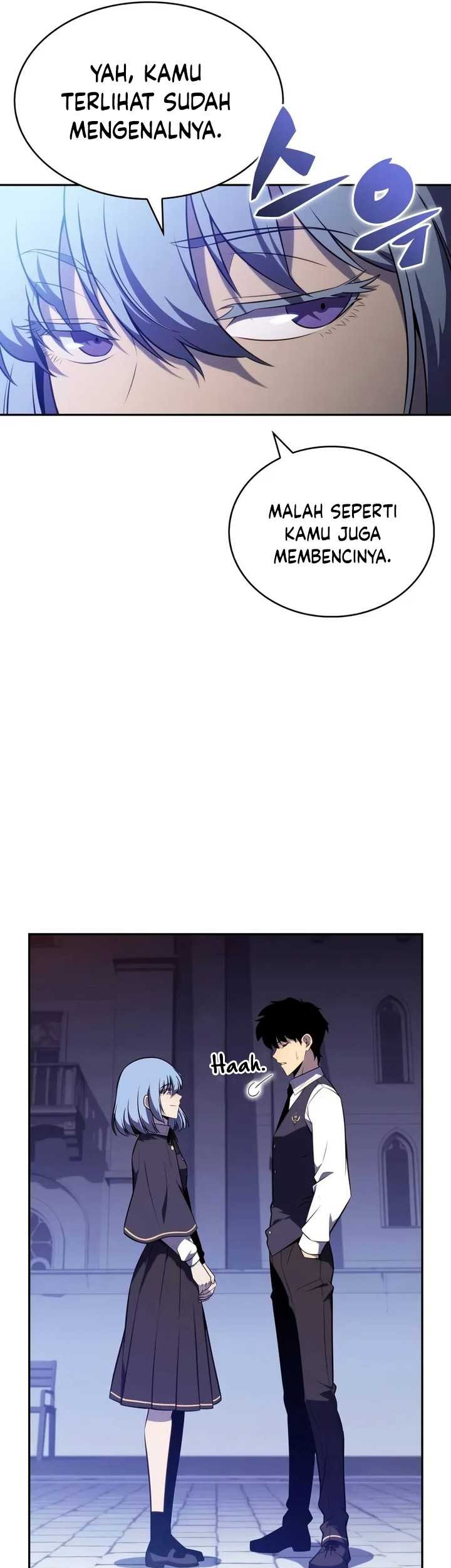 The Regressed Son Of A Duke Is An Assassin Chapter 54 - halaman 34