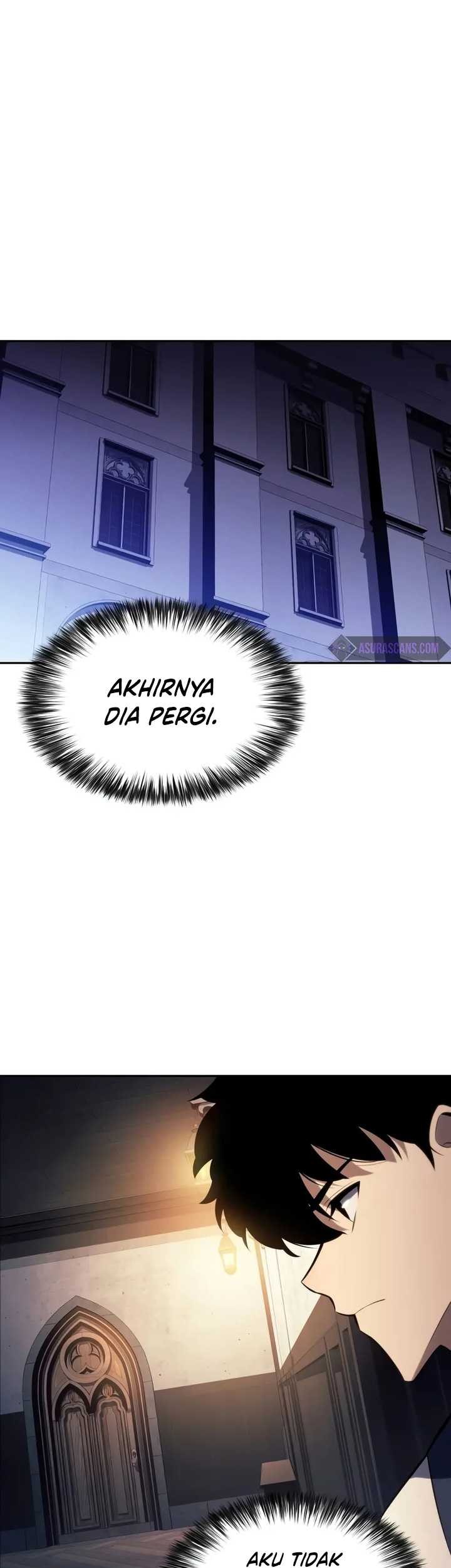 The Regressed Son Of A Duke Is An Assassin Chapter 54 - halaman 36